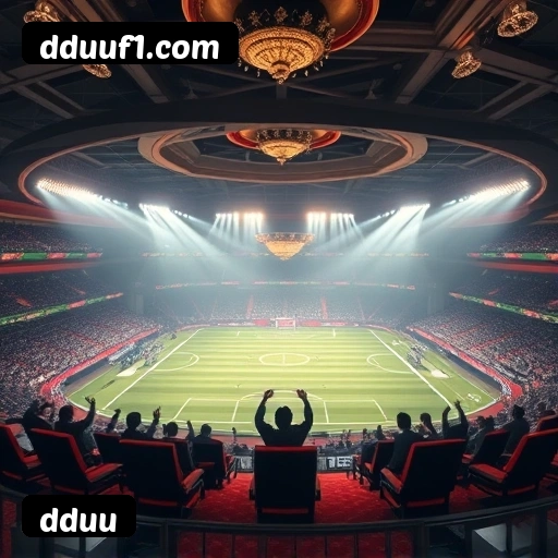 Interface do Aplicativo dduu - Design Premium e Intuitivo