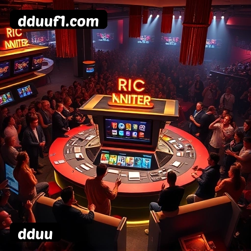 Jogos de Cassino ao Vivo