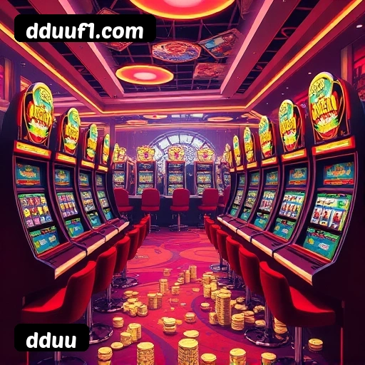 Vantagens de jogar slots no dduu Brasil