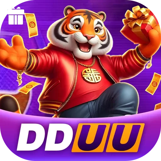 dduu Logo