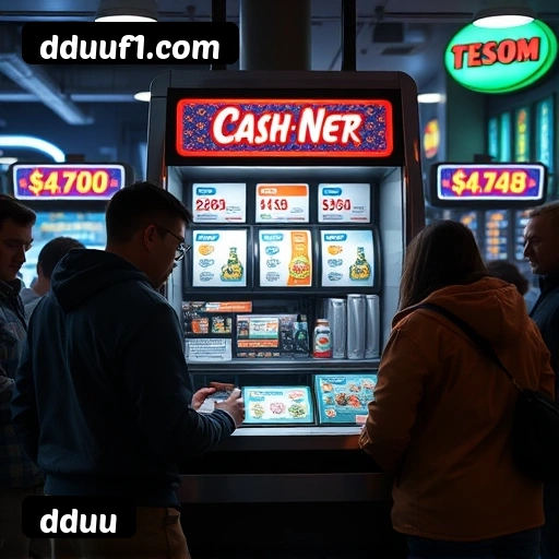 Recursos Exclusivos do App dduu - Modo Offline, Login Biométrico